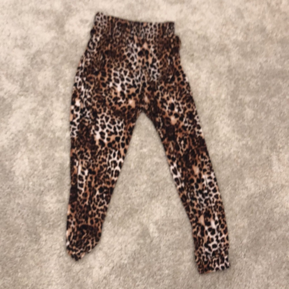Worn once